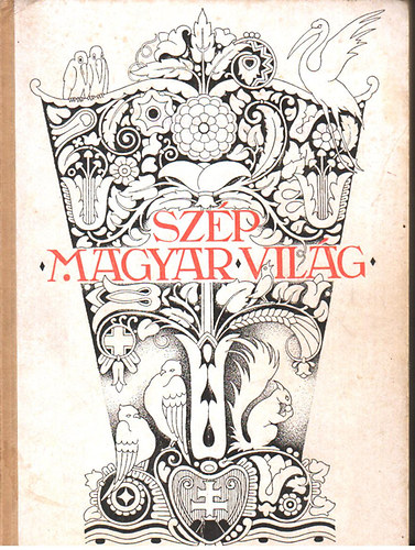 Pohrnok Jen  (szerk) - Szp magyar vilg - A III-IV. osztly olvasknyve