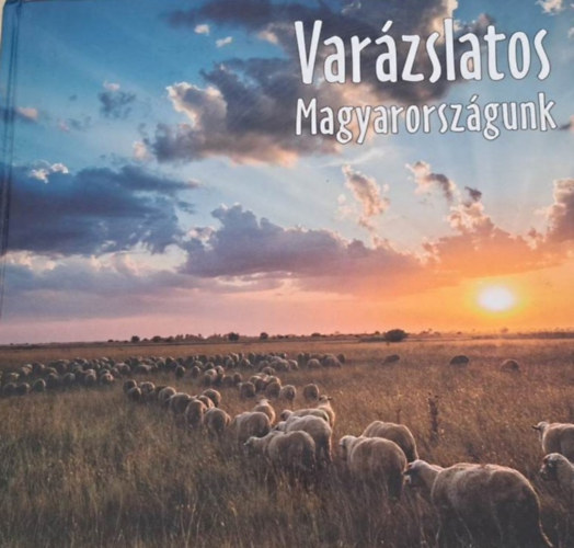 Varzslatos Magyarorszgunk 2013