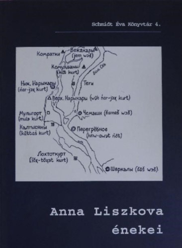 Schmidt �va - Anna Liszkova �nekei