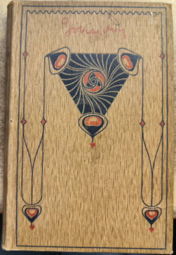 Jókai Mór - Még egy csokrot