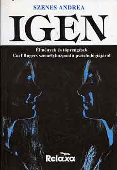 Szenes Andrea - Igen