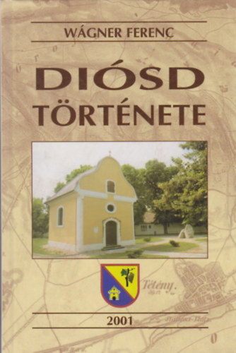 Wgner Ferenc - Disd trtnete 2001