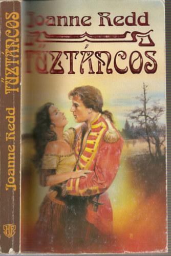 Joanne Redd - Tztncos