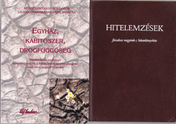 Szuj Antal M. Malinski - 4 db katolikus knyv: 1. Biblival vasrnaprl vasrnapra, 2. Nem mindegy! 3. Hitelemzsek Jzushoz megynk c. hittanknyvhz, 4. Egyhz, kbtszer, drogfggsg - Pasztorcis kziknyv