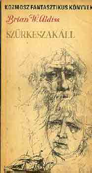 Brian W. Aldiss - Sz�rkeszak�ll