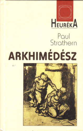 Paul Strathern - Arkhim�d�sz