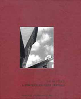 Bat�r Attila - A t�rt�nelem mint tervez� - Egy b�csi utca, a M�lker Steig