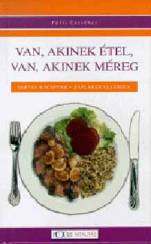Plfi Erzsbet - Van, akinek tel, van, akinek mreg
