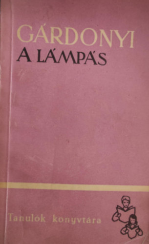 G�rdonyi G�za - A l�mp�s