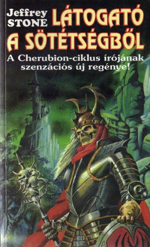 Jeffrey Stone - Látogató a sötétségből