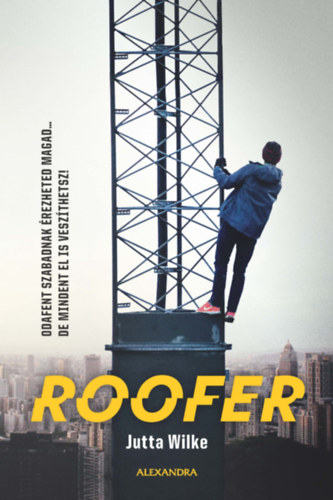 Jutta Wilke - Roofer