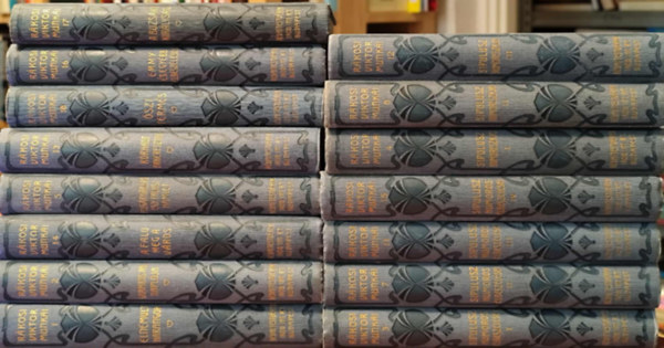 R�kosi Viktor - 15 k�tet R�kosi Viktor munk�ib�l