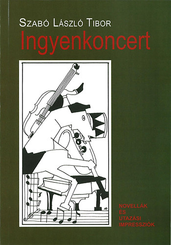 Ingyenkoncert