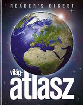 Reader's Digest - Reader's Digest Vilg-atlasz