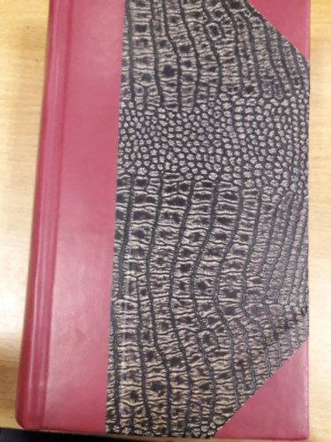 Die Bibel oder die ganze Heilige Schrift des alten und neuen Testaments nach der Deutschen Übersetzung Martin Luthers - Szent Biblia