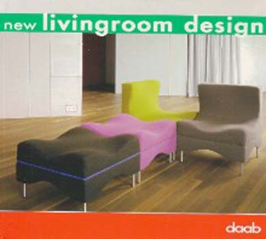 Encarna Castillo - New livingroom design