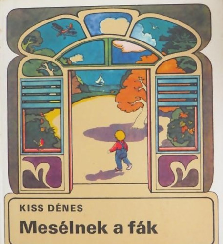 Moln�r S�ndor; B�rcs�k Zolt�n; R�pay Dorottya - Mes�lnek a f�k