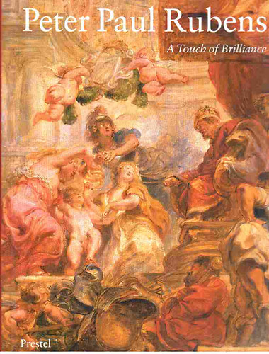Peter Paul Rubens - A touch of brilliance