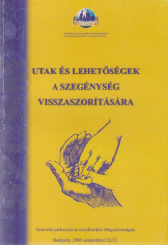 Osztovits gnes - Utak s lehetsgek a szegnysg visszaszortsra