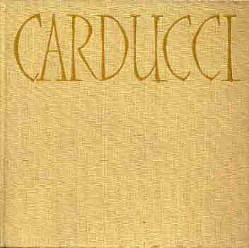 Giosue Carducci - Giosue Carducci v�logatott versei