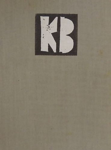 Karácsony Benő - Utazás a szürke folyón