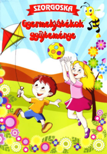 Gyermekj�t�kok gy�jtem�nye