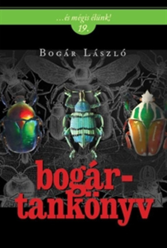 Bog�r L�szl� - Bog�rtank�nyv