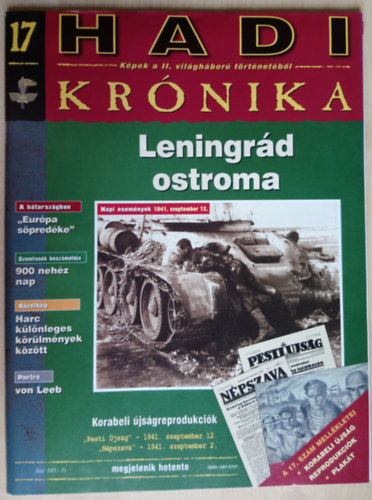 Hadi Kr�nika 17. sz.