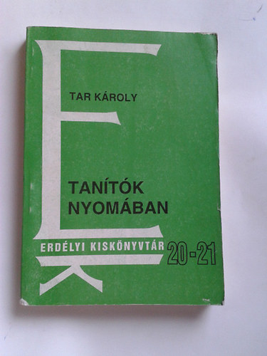 Tar Kroly - Tantk nyomban