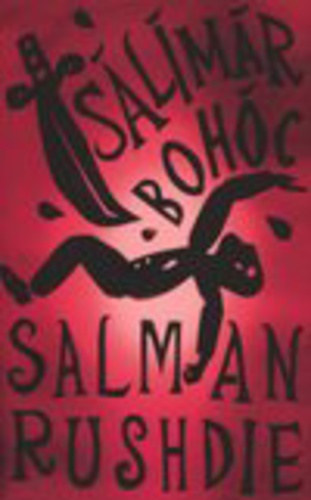 Salman Rushdie - Slmr bohc