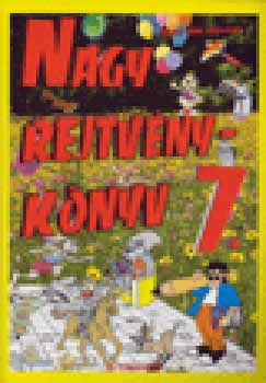 Nagy rejtv�nyk�nyv 7.