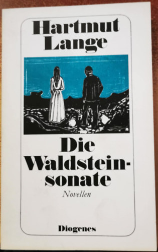 Hartmut Lange - Die Waldsteinsonate