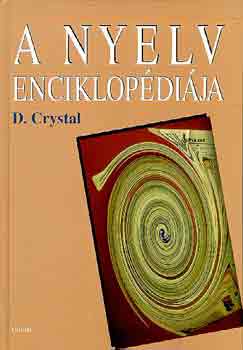 David Crystal - A nyelv enciklop�di�ja