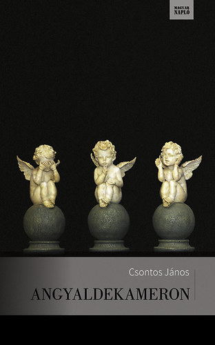 Csontos János - Angyaldekameron