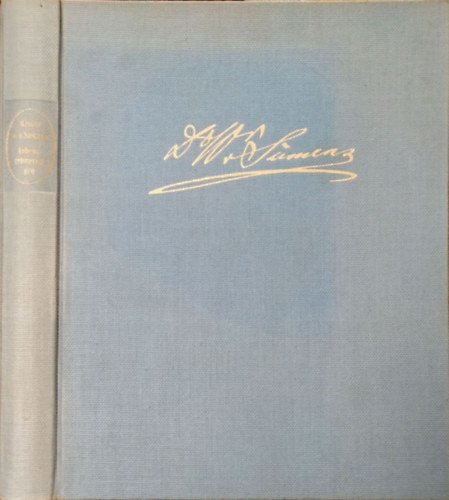 Werner von Siemens - Lebenserinnerungen