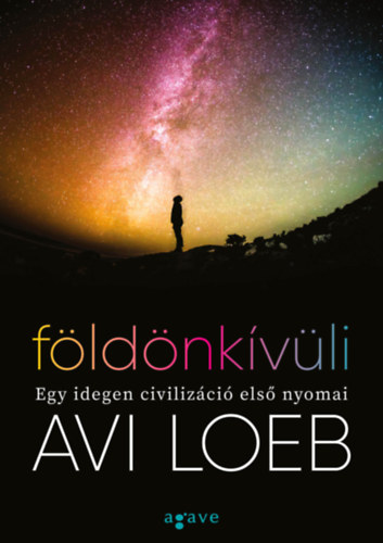 Avi Loeb - Fldnkvli