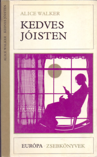 Alice Walker - Kedves Jóisten