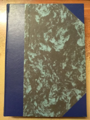 Z�mborszky Ilona - A Magyar Orsz�gh�z - Le Parlament Hongrois