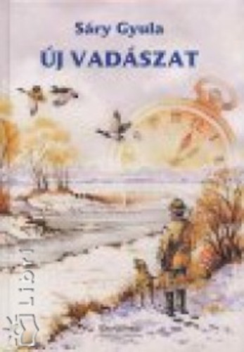 Dr. Sry Gyula - j vadszat