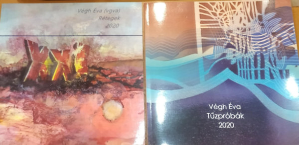Vgh ve - 2 db Vgh va (vgva): Rtegek + Tzprbk
