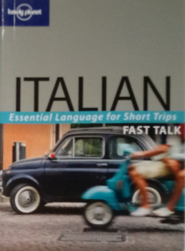 Italian - Essential Language for Short Trips
