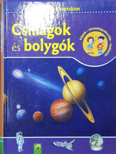 Csillagok �s bolyg�k - Els� enciklop�di�m