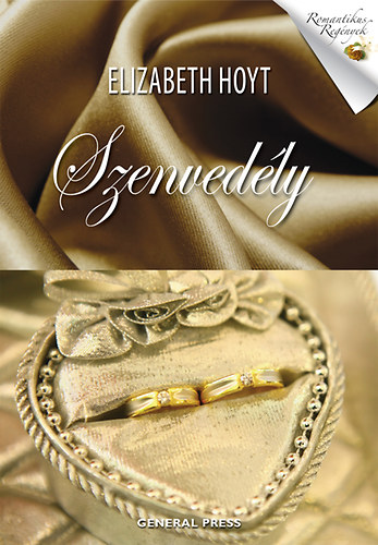 Elizabeth Hoyt - Szenved�ly