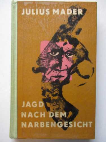 Jagd nach dem narcbengesicht