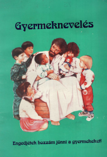 Gyrs Istvnn - Engedjtek hozzm jnni a gyermekeket!