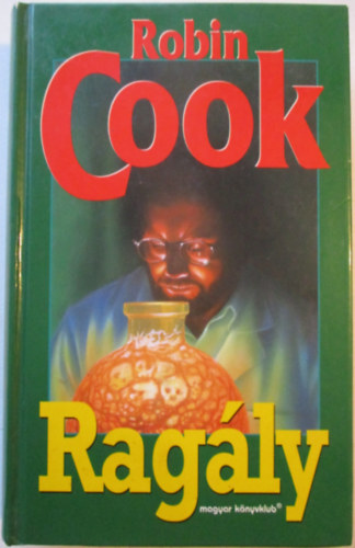 Robin Cook - Ragly