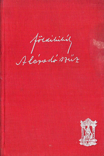 F�ldi Mih�ly - A l�zad� sz�z