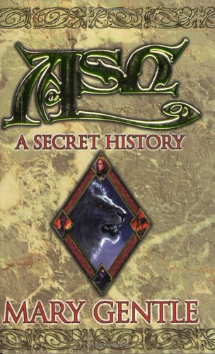 Mary Gentle - Ash: A Secret History
