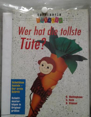 Wer hat die tollste T�te?