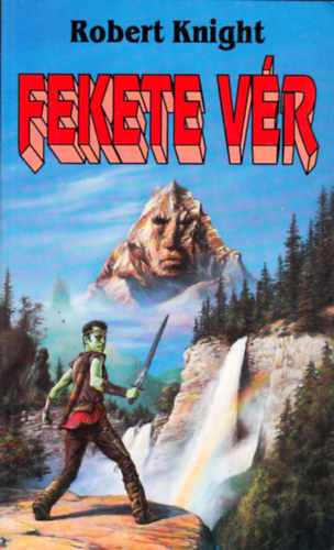 Robert Knight - fekete v�r